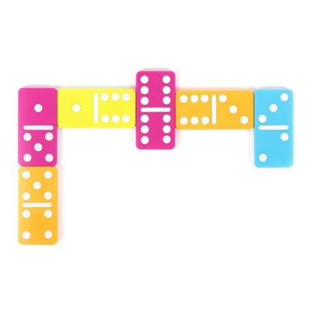 WDK Partner- Magnetic Domino (A1602670)