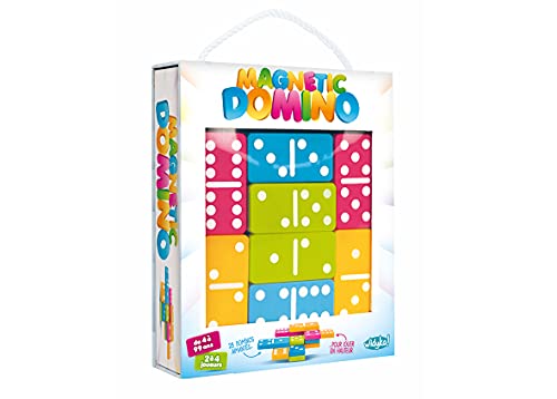 WDK Partner- Magnetic Domino (A1602670)