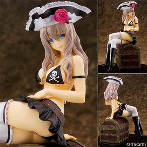 WIJJZY Anime Figure Anime Figurine Shining ARC Bellowbirt Figuras de Anime Decoración del hogar Animal Toys 18 Sim