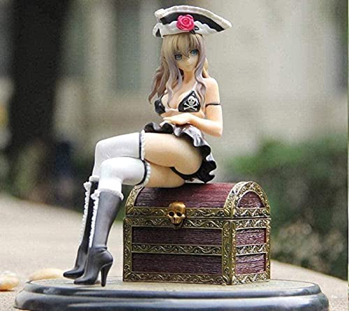 WIJJZY Anime Figure Anime Figurine Shining ARC Bellowbirt Figuras de Anime Decoración del hogar Animal Toys 18 Sim