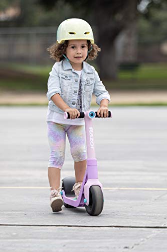 Wild Ones Jr Scooter Unicorn- Patinete para pequeños con diseño de Unicornio