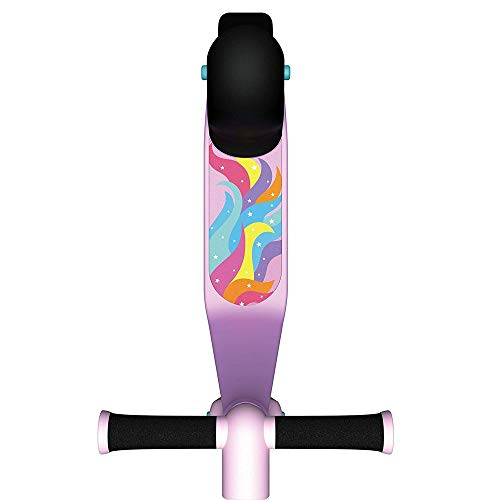 Wild Ones Jr Scooter Unicorn- Patinete para pequeños con diseño de Unicornio