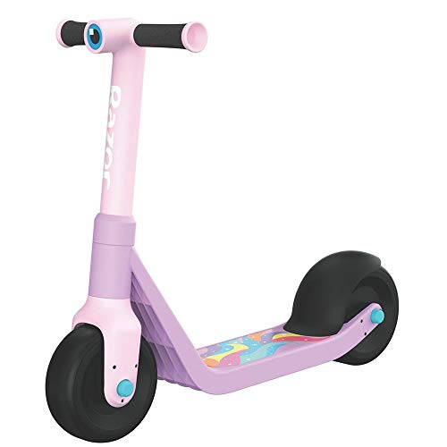 Wild Ones Jr Scooter Unicorn- Patinete para pequeños con diseño de Unicornio