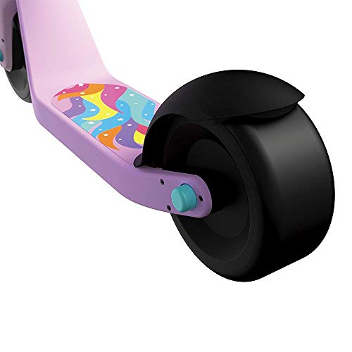 Wild Ones Jr Scooter Unicorn- Patinete para pequeños con diseño de Unicornio