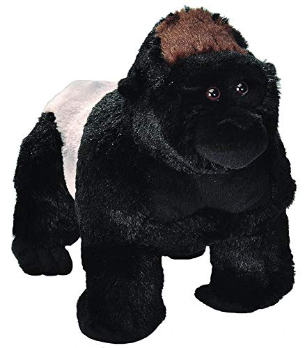 Wild Republic Little Biggies Gorilla Silverback Peluche, 53 cm (19318)