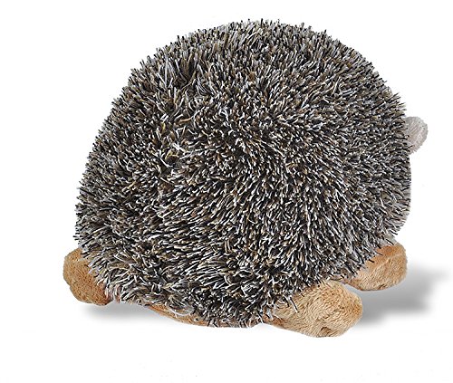 Wild Republic - Mini Erizo de Peluche Cuddlekins, 20 cm (13430)