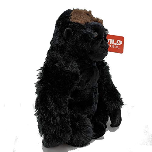 Wild Republic Peluche Gorila Cuddlekins, 30cm