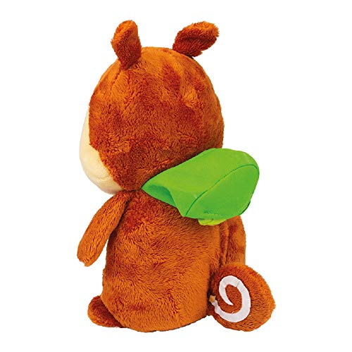 winfun Ardilla peluche y proyector 2 en 1 (46320) , color/modelo surtido