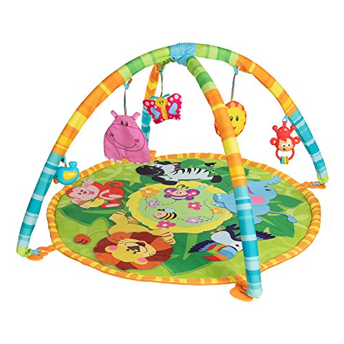 winfun Gimnasio para bebés Jungla (46321)