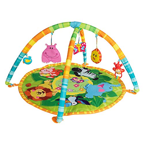 winfun Gimnasio para bebés Jungla (46321)