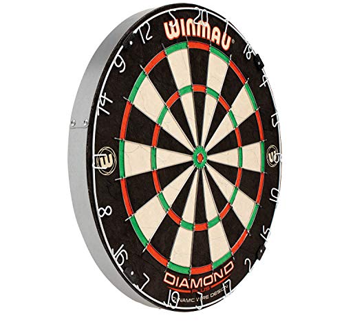 WINMAU Diamond Plus Diana