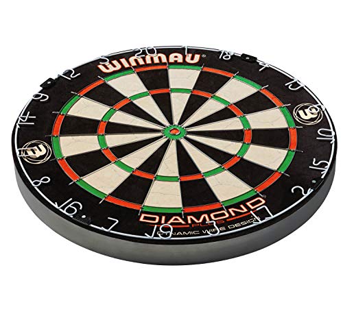 WINMAU Diamond Plus Diana