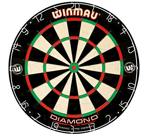 WINMAU Diamond Plus Diana