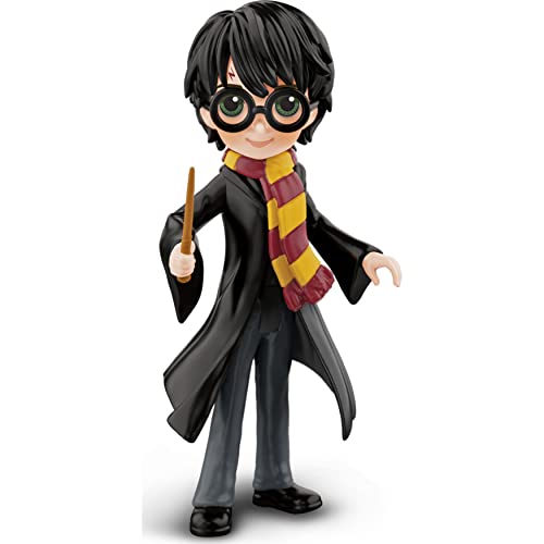 Wizarding World Harry Potter – Magical Minis – Figuras coleccionables de 7,6 cm (Varios Personajes)