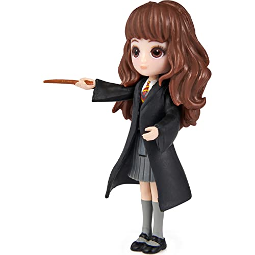 Wizarding World Harry Potter – Magical Minis – Figuras coleccionables de 7,6 cm (Varios Personajes)