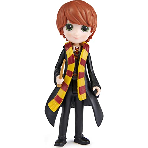 Wizarding World Harry Potter – Magical Minis – Figuras coleccionables de 7,6 cm (Varios Personajes)