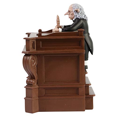 Wizarding World of Harry Potter, Figura de Gringotts, para coleccionar, Enesco