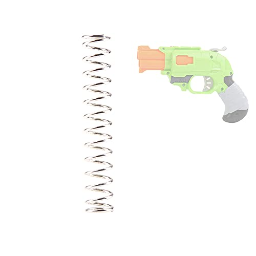 WORKER Modification - Juego de muelles para Nerf Zombie Strike Doublestrike