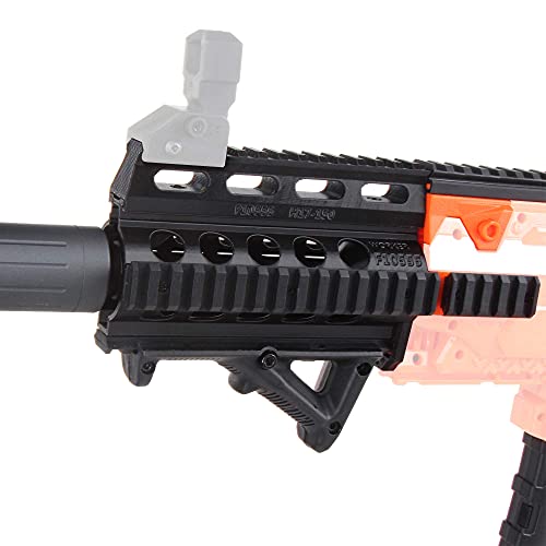 WORKER N.º 16 MOD Kits Modulus para Nerf N-Strike Elite Stryfe M4 Upgrade Juguetes