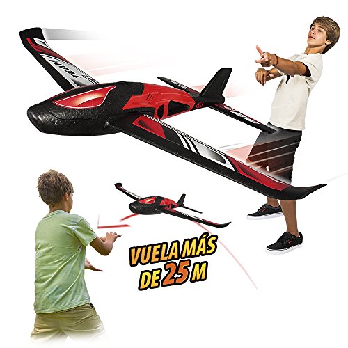 World Brands Xtrem Raiders-Pro Surfer-Avión Planeador