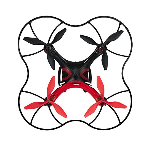 World Brands Xtrem Raiders-Vision Drone