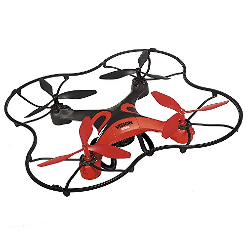 World Brands Xtrem Raiders-Vision Drone