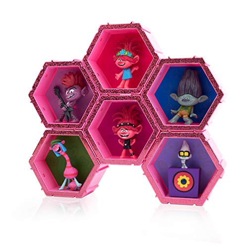 Wow! Stuff Collection-¡Guau PODS-Trolls Tiny Diamond (TRL-1019-06) , color/modelo surtido