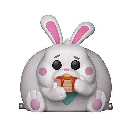 Wreck-IT Ralph 2 - Pop Fun Bun