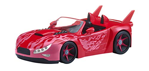 Wreck-It Ralph 36865 vehículo Coche y Vanellope Figura