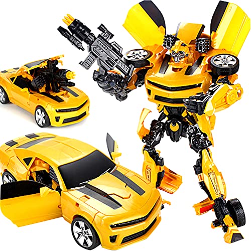 Wuawtyli Transformers Optimus Prime,Transformers Toys,Movable Dolls,Optimus Prime Manual Deformation Car Model Children's Toys,Action Figure,Birthday Gifts