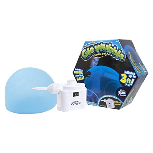 Wubble Bubble Ball 72281