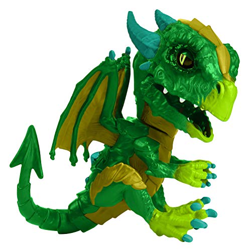 WW - Fingerling Untamed Dragones Freezer