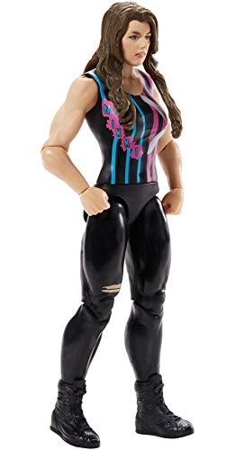 WWE Figura básica - Nikki Cross