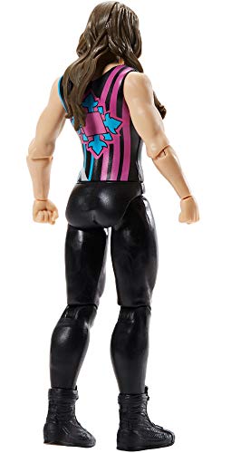 WWE Figura básica - Nikki Cross