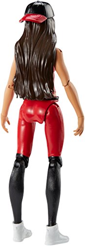 WWE Figuras de acción para Mujer FGY25 variadas Nikki Bella