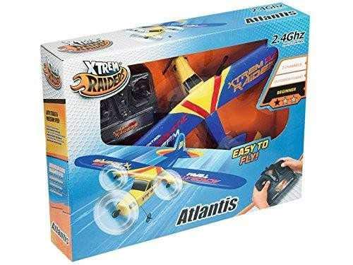 Xtrem Raiders-Atlantis