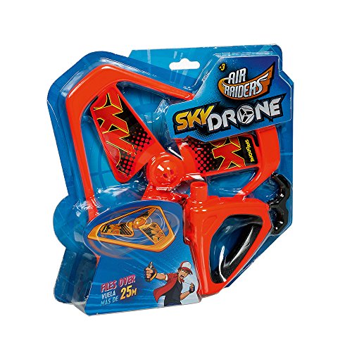 Xtrem Raiders-Sky Drone , color/modelo surtido