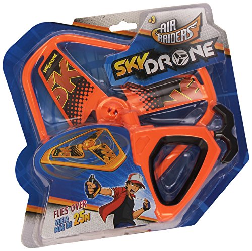 Xtrem Raiders-Sky Drone , color/modelo surtido