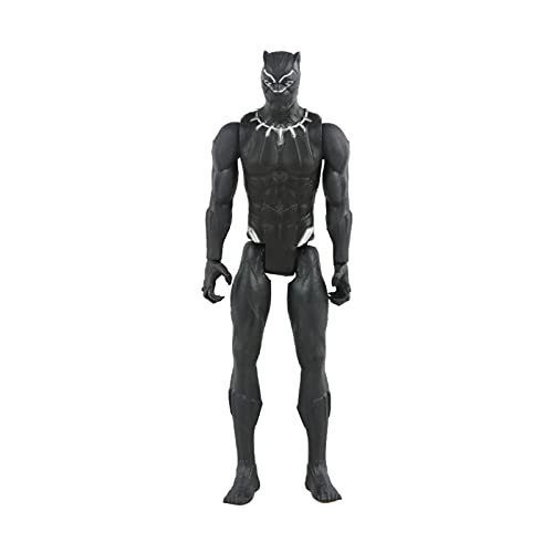 Yongpeng Figura de acción Nuevos Avengers Ultimate Spider- Man Titan Hero Series Marvel' s Scarlet Spider Man Iron Spiderman Action Figure Doll Juguetes for Boy ( Color : M No Box )