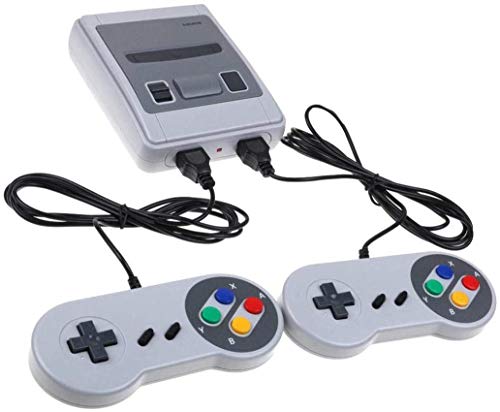 YYSDH 2020 Classic Mini Consolas Consolas Incorporado de 620 Juegos Video Juegos Jugador Handheld del Juego AV Salida de 8 bits le trae Recuerdos de la Infancia Feliz,C