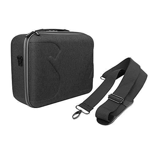 ZIEM Reemplazo para Autel EVO II EVO II Pro EVO II Dual Drone Estuche portátil Bolsa de Viaje de alenamiento