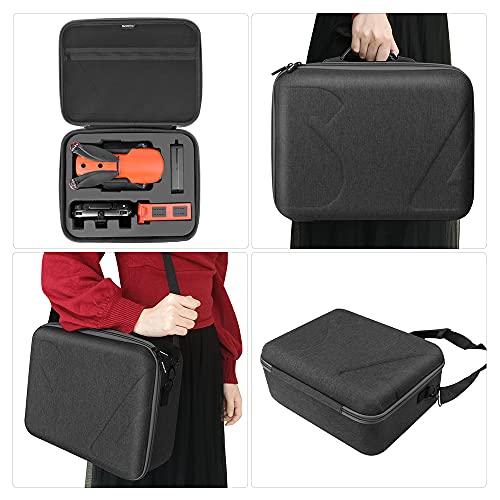 ZIEM Reemplazo para Autel EVO II EVO II Pro EVO II Dual Drone Estuche portátil Bolsa de Viaje de alenamiento