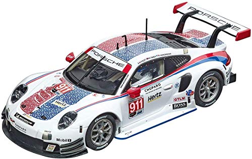 ZJLA Accesorios de actualización para Lego Technic Porsche 911 RSR 42096, motores y mando a distancia para Lego 42096 Technic Porsche 911 RSR(no incluido el modelo Lego)