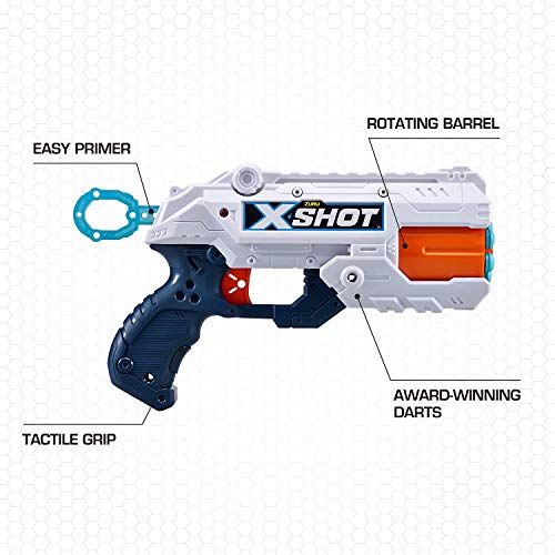 Zuru XShot Pack Reflex