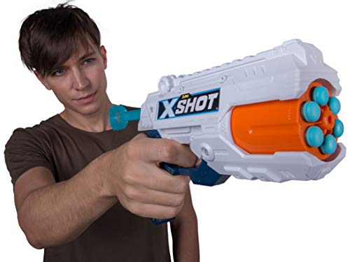 Zuru XShot Pack Reflex