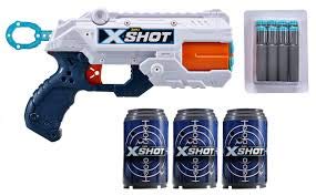 Zuru XShot Pack Reflex