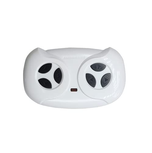 2.4G Bluetooth mando a distancia y caja de control para niños Coche eléctrico Control remoto JR1922RXS Controlador Platina Eléctrico Niños Coche Eléctrico Juguete Eléctrico 1