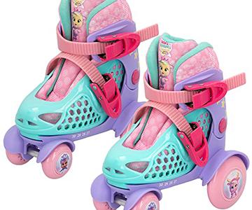 roller patines 4 ruedas