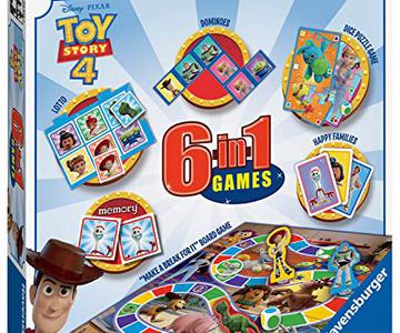 toy story 3 juego