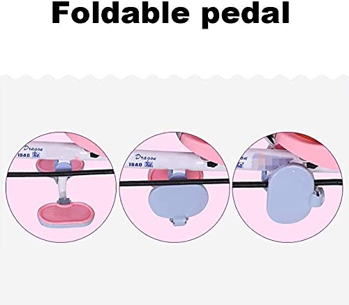 4 en 1 triciclo, doble triciclo para niños, caminatas gemelas Confort de dos asientos, bicicleta de 3 ruedas para niños con asiento giratorio, bebé infantil niño carrito de 6 meses a 6 años